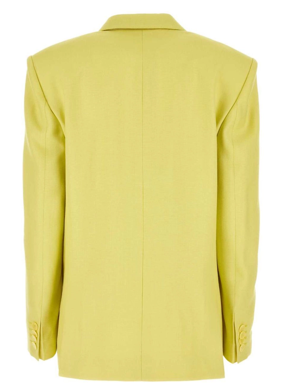 Cheap peak-lapel double-breasted blazer McCartney Women Stella 0522